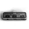 Image de Adaptateur XR Mobile avec Audio Space Gray