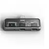 Image de Adaptateur XR Mobile avec Lecteur microSD Space Gray
