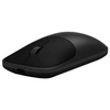 Image de Souris de Travail sans Fil Slim EX pour Multi-Appareils Bluetooth 2,4 GHz Noir