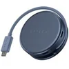 Image de OntheGo - Station d'accueil - pour ordinateur portable, smartphone, tablette - USB-C 3.2 Gen 2 - HDMI
