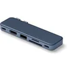 Image de Snap Hub - Station d'accueil - pour ordinateur portable - USB-C 3.2 Gen 1 x 2 - HDMI