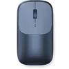 Image de Souris sans fil Slim EX Double Connexion Bluetooth 2.4 GHz Rechargeable Bleu