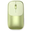 Image de Souris sans fil Slim EX Double Connexion Bluetooth 2.4 GHz Rechargeable Vert