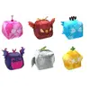 Image de Blox Fruits | Peluche Mystere Aleatoire + Code Unique Dlc | Grande Taille
