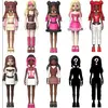 Image de Dress To Impress - Figurine Top Model A Collectionner + Code Unique Dlc Serie 1