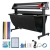 Image de Plotter de Découpe Vinyle Traceur de Coupe 1350mm avec Logiciel Signmaster