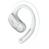 Image de Ecouteurs bluetooth à conduction osseuse Shokz Openfit Air Blanc TU AFT.T511STBLANC