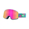 Image de Knockaround - Slingshots Cat 2 - Masque ski Mind Melt - Revo Rainbow Cat 2