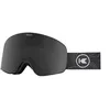 Image de Knockaround - Slingshots Cat 3 - Masque ski Trail Break - Smoke Cat 3