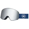 Image de Knockaround - Slingshots Cat 3 - Masque ski Sky Peak - Revo Silver Smoke Cat 3