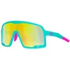 Image de Knockaround - Kid Campeones Cat 3 - Lunettes vélo enfant House Party - Cat 3