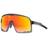 Image de Knockaround - Kid Campeones Cat 3 - Lunettes vélo enfant Magma - Cat 3