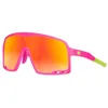 Image de Knockaround - Kid Campeones Cat 3 - Lunettes vélo enfant Spring Break - Cat 3