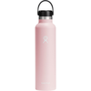 Image de Hydro Flask Bouteille Standard Flex Cap 620 ml, rose