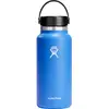 Image de Hydro Flask Bouteille Wide Flex Cap 950 ml, bleu