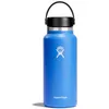Image de Hydro Flask - 32 Oz Wide Flex Cap - Bouteille isotherme Cascade - 32 oz (946 ml)