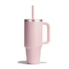 Image de Hydro Flask - 40 Oz All Around Travel Tumbler - Gourde isotherme Trillium -old - 40 oz (1 182 mL)