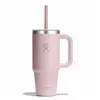 Image de Hydro Flask - 24 Oz All Around Travel Tumbler - Bouteille isotherme Trillium - 24 oz (710 ml)