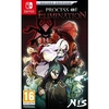 Image de Process of Elimination Deluxe Edition Nintendo Switch
