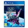 Image de Raiden III x Mikado Maniax Deluxe Edition PS4