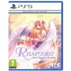 Image de NIS America Rhapsody: Marl Kingdom Chronicles - Deluxe Edition (PS5) en occasion ou reconditionné