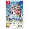 Image de Ys X: Nordics Edition Deluxe Nintendo Switch