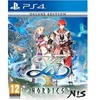 Image de Ys X: Nordics Edition Deluxe PS4