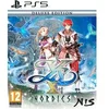 Image de Ys X: Nordics Edition Deluxe PS5
