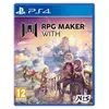 Image de RPG Maker With PS4