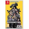 Image de Starbites Deluxe Edition Nintendo Switch