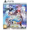 Image de YS X : Proud Nordics Deluxe Edition PS5