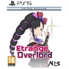 Image de Etrange Overlord Deluxe Edition PS5