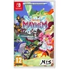 Image de Disgaea Mayhem - Deluxe Edition Nintendo Switch