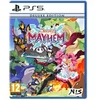 Image de Disgaea Mayhem - Deluxe Edition PS5