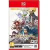Image de Brigandine Abyss Deluxe Edition Nintendo Switch 2