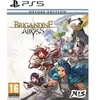 Image de Brigandine Abyss Deluxe Edition PS5