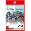 Image de The Legend of Heroes Trails from Zero & Trails to Azure Deluxe Edition Nintendo Switch 2