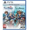 Image de The Legend of Heroes Trails from Zero & Trails to Azure Deluxe Edition PS5