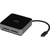 Image de Lecteur de cartes SD deux slots - Atlas Dual SD