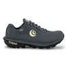 Image de Topo Athletic - Terraventure 4 WP - Chaussures trail femme Grey / Butter - 38