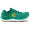 Image de Topo Athletic - Magnifly 5 - Chaussures running femme Teal / Gold - 37