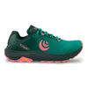 Image de Topo Athletic - MT-5 - Chaussures trail femme Emerald / Pink - 37