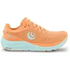Image de Topo Athletic - Phantom 3 - Chaussures running femme Orange / Sky - 37.5