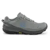 Image de Topo Athletic - Traverse - Chaussures trail femme Grey / Blue - 38.5
