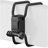 Image de Fixation flexible polyvalente avec attaches Gear Ties pour toutes les cameras