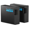 Image de Pack de 2 Batteries Rechargeables GoPro Enduro (HERO13 Black) - Accessoire Officiel GoPro en occasion ou reconditionné