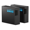 Image de batterie enduro Hero13 pack de 2