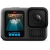 Image de GoPro HERO13 Black - Caméra d'action étanche avec vidéo 5.3K60, Photo 27MP + compatibilité avec Les objectifs de la série HB en occasion ou reconditionné