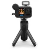 Image de GoPro HERO13 Black Creator Edition   Volta (poignée de Batterie, trépied, télécommande), Module multimédia + d'éclairage, Batterie Enduro, Support de Verrouillage magnétique et étui de Transport en occasion ou reconditionné