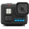 Image de GoPro LIT Hero - Caméra d'action légère, compacte et étanche avec éclairage intégré, vidéo Ultra HD 4K60, Photo 12 MP, écran Tactile, stabilisation HyperSmooth en occasion ou reconditionné
